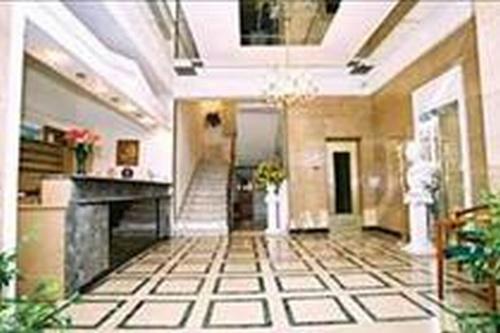 Achillion Hotel ตริกาลา ภายนอก รูปภาพ